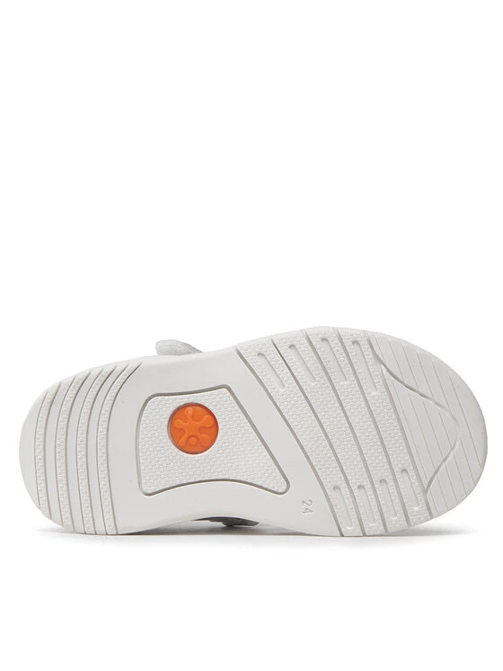 Προϋπολογισμός 😉 Biomecanics Σανδάλια 222204-B S Λευκό ⌛ 6 Προϋπολογισμός 😉 Biomecanics Σανδάλια 222204-B S Λευκό ⌛ - Image 4