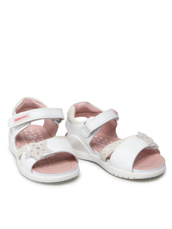 Προϋπολογισμός 😉 Biomecanics Σανδάλια 222204-B S Λευκό ⌛ 7 Προϋπολογισμός 😉 Biomecanics Σανδάλια 222204-B S Λευκό ⌛ - Image 5