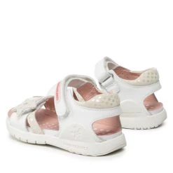 Ολοκαίνουργιο 😀 Biomecanics Σανδάλια 222204-B M Λευκό 🎁 10 Ολοκαίνουργιο 😀 Biomecanics Σανδάλια 222204-B M Λευκό 🎁 -Biomecanics Κατάστημα unnamed file 320