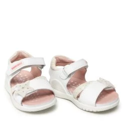 Ολοκαίνουργιο 😀 Biomecanics Σανδάλια 222204-B M Λευκό 🎁 12 Ολοκαίνουργιο 😀 Biomecanics Σανδάλια 222204-B M Λευκό 🎁 -Biomecanics Κατάστημα unnamed file 322