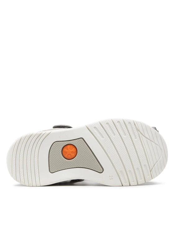 Προϋπολογισμός 🔔 Biomecanics Σανδάλια 222233-B D Γκρι ⭐ 6 Προϋπολογισμός 🔔 Biomecanics Σανδάλια 222233-B D Γκρι ⭐ - Image 4