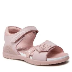 Προώθηση 😍 Biomecanics Σανδάλια 222204-A D Ροζ 🎁