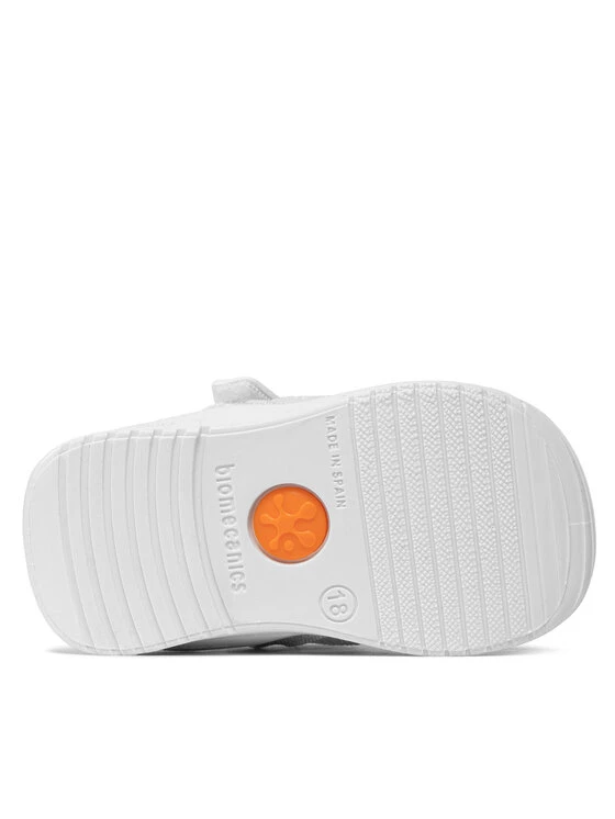 Πολύ καλή προσφορά 🛒 Biomecanics Σανδάλια 222173-C Ασημί 🤩 5 Πολύ καλή προσφορά 🛒 Biomecanics Σανδάλια 222173-C Ασημί 🤩 - Image 3