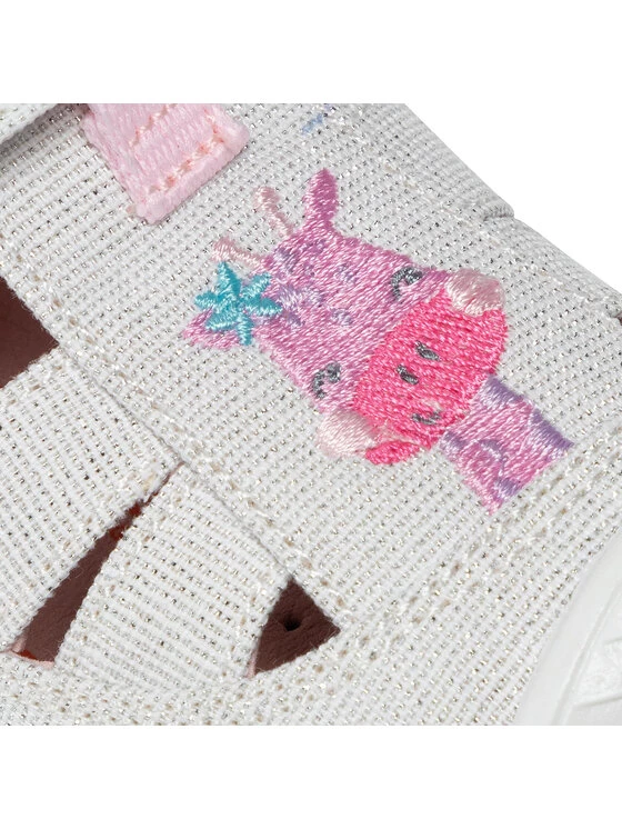 Πολύ καλή προσφορά 🛒 Biomecanics Σανδάλια 222173-C Ασημί 🤩 6 Πολύ καλή προσφορά 🛒 Biomecanics Σανδάλια 222173-C Ασημί 🤩 - Image 4