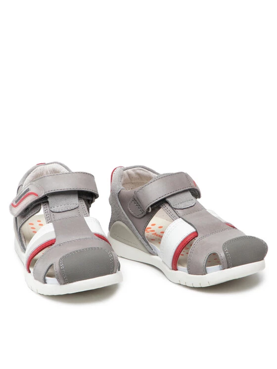 Προϋπολογισμός 🔔 Biomecanics Σανδάλια 222233-B D Γκρι ⭐ 7 Προϋπολογισμός 🔔 Biomecanics Σανδάλια 222233-B D Γκρι ⭐ - Image 5