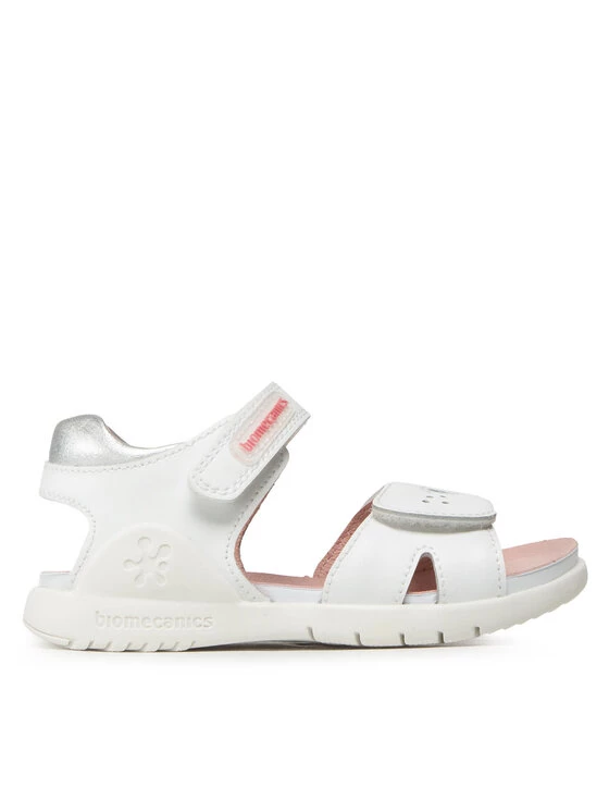 Η καλύτερη συμφωνία 👍 Biomecanics Σανδάλια 222202-A M Λευκό 🌟 4 Η καλύτερη συμφωνία 👍 Biomecanics Σανδάλια 222202-A M Λευκό 🌟 - Image 2