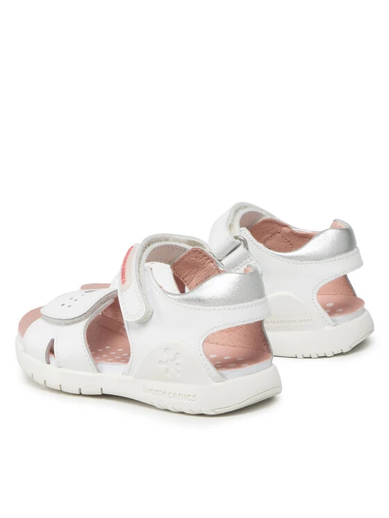 Η καλύτερη συμφωνία 👍 Biomecanics Σανδάλια 222202-A M Λευκό 🌟 5 Η καλύτερη συμφωνία 👍 Biomecanics Σανδάλια 222202-A M Λευκό 🌟 - Image 3