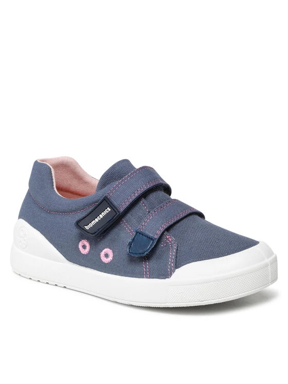 Προϋπολογισμός 🥰 Biomecanics Αθλητικά Πάνινα παπούτσια 222280-C S Σκούρο μπλε 👍 3 Προϋπολογισμός 🥰 Biomecanics Αθλητικά Πάνινα παπούτσια 222280-C S Σκούρο μπλε 👍