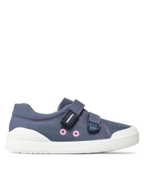 Προϋπολογισμός 🥰 Biomecanics Αθλητικά Πάνινα παπούτσια 222280-C S Σκούρο μπλε 👍 4 Προϋπολογισμός 🥰 Biomecanics Αθλητικά Πάνινα παπούτσια 222280-C S Σκούρο μπλε 👍 - Image 2