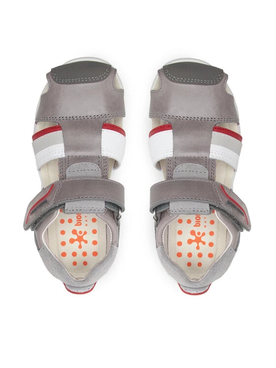 Προϋπολογισμός 🔔 Biomecanics Σανδάλια 222233-B D Γκρι ⭐ 8 Προϋπολογισμός 🔔 Biomecanics Σανδάλια 222233-B D Γκρι ⭐ - Image 6