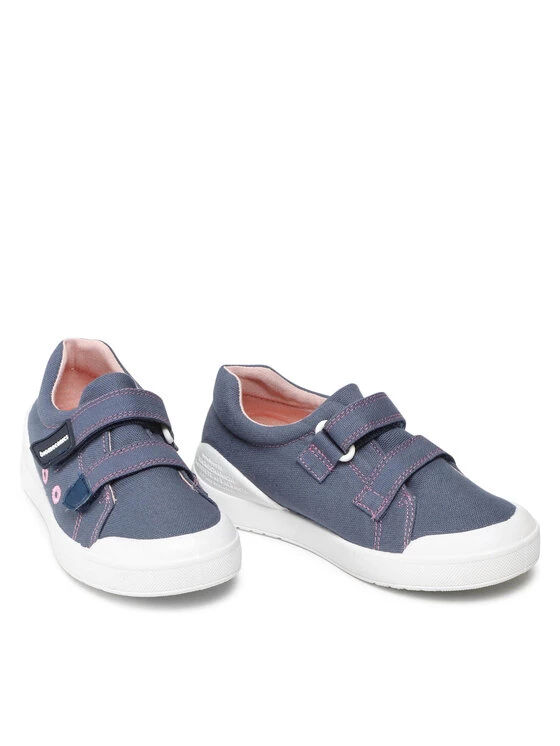 Προϋπολογισμός 🥰 Biomecanics Αθλητικά Πάνινα παπούτσια 222280-C S Σκούρο μπλε 👍 7 Προϋπολογισμός 🥰 Biomecanics Αθλητικά Πάνινα παπούτσια 222280-C S Σκούρο μπλε 👍 - Image 5