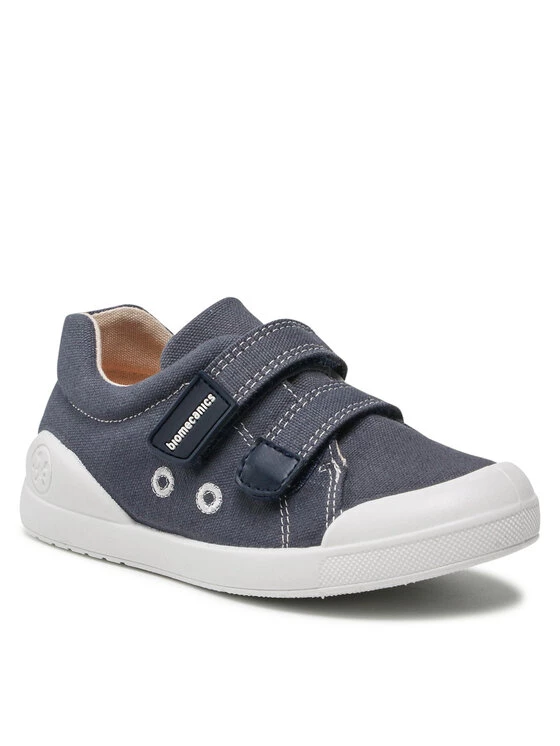 Συμφωνίες ❤️ Biomecanics Αθλητικά Πάνινα παπούτσια 222280-A M Σκούρο μπλε 💯 3 Συμφωνίες ❤️ Biomecanics Αθλητικά Πάνινα παπούτσια 222280-A M Σκούρο μπλε 💯