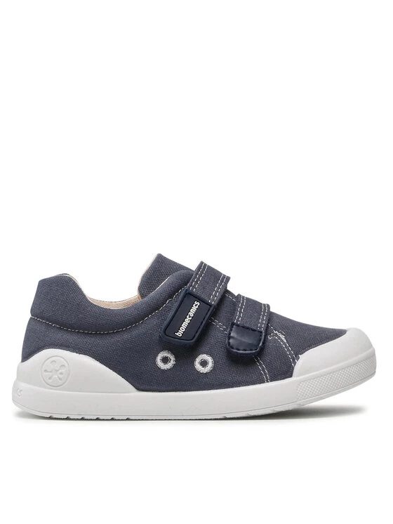 Συμφωνίες ❤️ Biomecanics Αθλητικά Πάνινα παπούτσια 222280-A M Σκούρο μπλε 💯 4 Συμφωνίες ❤️ Biomecanics Αθλητικά Πάνινα παπούτσια 222280-A M Σκούρο μπλε 💯 - Image 2