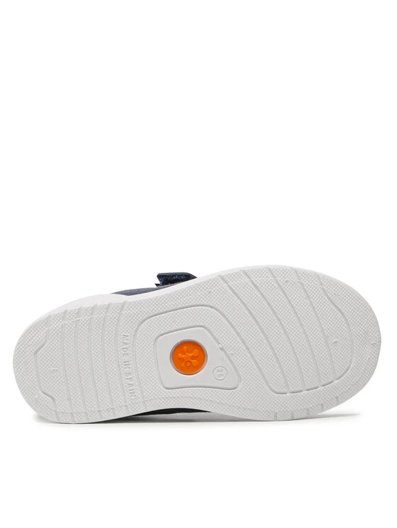 Συμφωνίες ❤️ Biomecanics Αθλητικά Πάνινα παπούτσια 222280-A M Σκούρο μπλε 💯 6 Συμφωνίες ❤️ Biomecanics Αθλητικά Πάνινα παπούτσια 222280-A M Σκούρο μπλε 💯 - Image 4