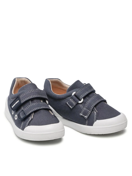 Συμφωνίες ❤️ Biomecanics Αθλητικά Πάνινα παπούτσια 222280-A M Σκούρο μπλε 💯 7 Συμφωνίες ❤️ Biomecanics Αθλητικά Πάνινα παπούτσια 222280-A M Σκούρο μπλε 💯 - Image 5