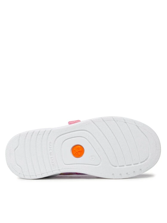 Flash Sale ⌛ Biomecanics Αθλητικά Πάνινα παπούτσια 222271-A S Ροζ 👏 6 Flash Sale ⌛ Biomecanics Αθλητικά Πάνινα παπούτσια 222271-A S Ροζ 👏 - Image 4