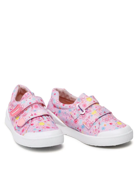 Flash Sale ⌛ Biomecanics Αθλητικά Πάνινα παπούτσια 222271-A S Ροζ 👏 7 Flash Sale ⌛ Biomecanics Αθλητικά Πάνινα παπούτσια 222271-A S Ροζ 👏 - Image 5