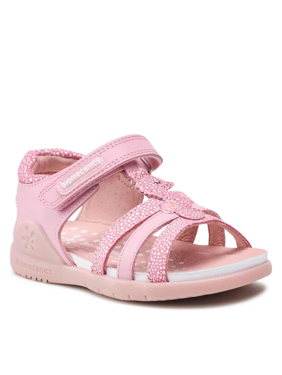 ΧΟΝΔΡΙΚΟ ΕΜΠΟΡΙΟ 🎁 Biomecanics Σανδάλια 222208-A Ροζ 😉 3 ΧΟΝΔΡΙΚΟ ΕΜΠΟΡΙΟ 🎁 Biomecanics Σανδάλια 222208-A Ροζ 😉