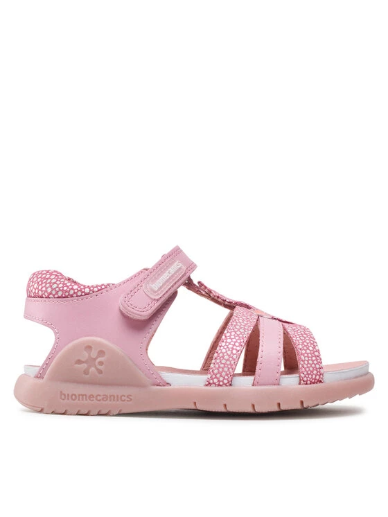 ΧΟΝΔΡΙΚΟ ΕΜΠΟΡΙΟ 🎁 Biomecanics Σανδάλια 222208-A Ροζ 😉 4 ΧΟΝΔΡΙΚΟ ΕΜΠΟΡΙΟ 🎁 Biomecanics Σανδάλια 222208-A Ροζ 😉 - Image 2