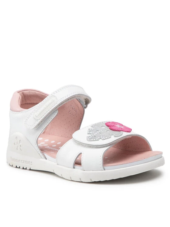 Προϋπολογισμός 😉 Biomecanics Σανδάλια 222207-B D Λευκό 🤩 3 Προϋπολογισμός 😉 Biomecanics Σανδάλια 222207-B D Λευκό 🤩