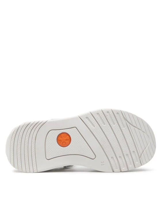 Προϋπολογισμός 😉 Biomecanics Σανδάλια 222207-B D Λευκό 🤩 6 Προϋπολογισμός 😉 Biomecanics Σανδάλια 222207-B D Λευκό 🤩 - Image 4