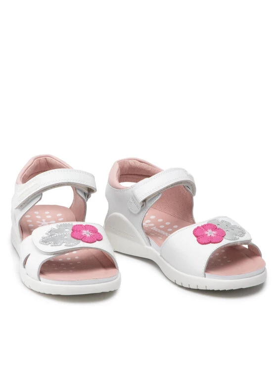 Προϋπολογισμός 😉 Biomecanics Σανδάλια 222207-B D Λευκό 🤩 7 Προϋπολογισμός 😉 Biomecanics Σανδάλια 222207-B D Λευκό 🤩 - Image 5