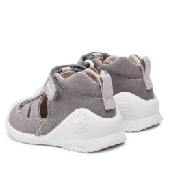 Καλύτερη πώληση 👍 Biomecanics Σανδάλια 222186-B Γκρι 🛒 -Biomecanics Κατάστημα unnamed file 386