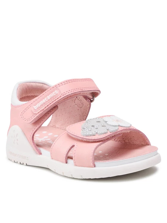 ΧΟΝΔΡΙΚΟ ΕΜΠΟΡΙΟ 😍 Biomecanics Σανδάλια 222207-A S Ροζ 🥰 3 ΧΟΝΔΡΙΚΟ ΕΜΠΟΡΙΟ 😍 Biomecanics Σανδάλια 222207-A S Ροζ 🥰