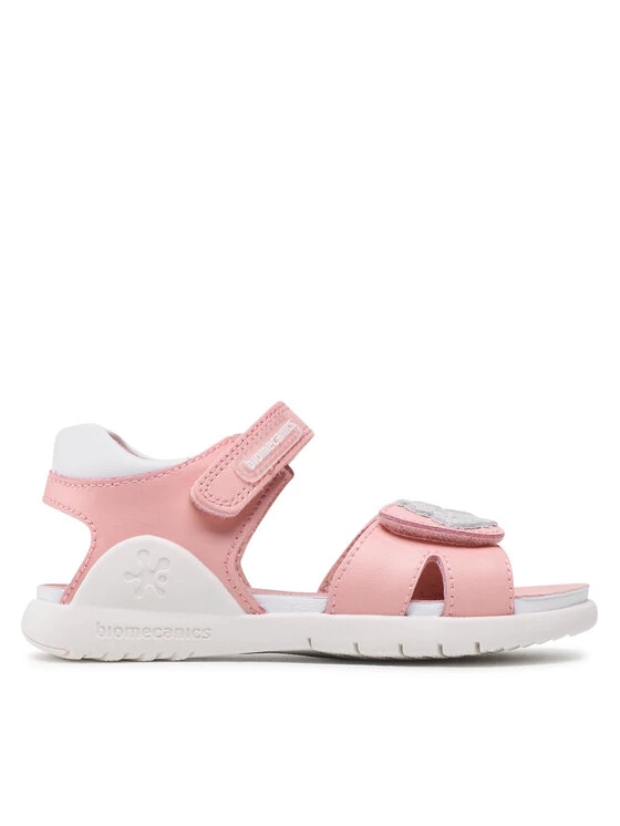 ΧΟΝΔΡΙΚΟ ΕΜΠΟΡΙΟ 😍 Biomecanics Σανδάλια 222207-A S Ροζ 🥰 4 ΧΟΝΔΡΙΚΟ ΕΜΠΟΡΙΟ 😍 Biomecanics Σανδάλια 222207-A S Ροζ 🥰 - Image 2