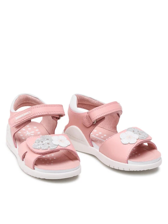 ΧΟΝΔΡΙΚΟ ΕΜΠΟΡΙΟ 😍 Biomecanics Σανδάλια 222207-A S Ροζ 🥰 7 ΧΟΝΔΡΙΚΟ ΕΜΠΟΡΙΟ 😍 Biomecanics Σανδάλια 222207-A S Ροζ 🥰 - Image 5