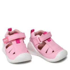 Τοπ 10 🤩 Biomecanics Σανδάλια 222178-B Ροζ 🎁 -Biomecanics Κατάστημα unnamed file 406