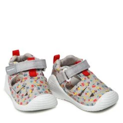 Best Pirce 🔔 Biomecanics Σανδάλια 222181 B Γκρι 🥰 -Biomecanics Κατάστημα unnamed file 412