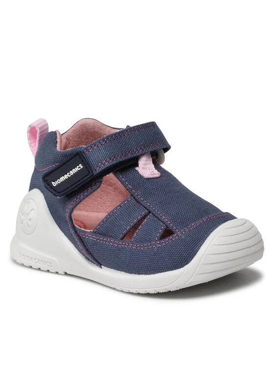 Best Pirce 👏 Biomecanics Σανδάλια 222178-A Μπλε 👏 3 Best Pirce 👏 Biomecanics Σανδάλια 222178-A Μπλε 👏