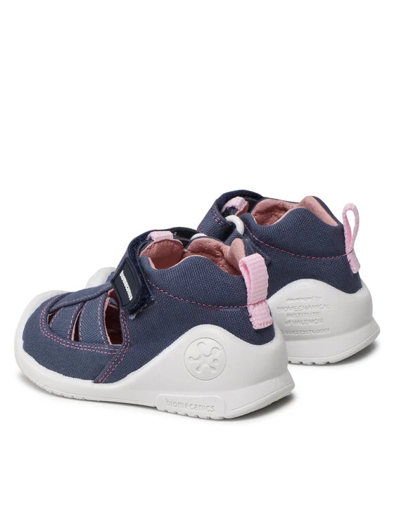 Best Pirce 👏 Biomecanics Σανδάλια 222178-A Μπλε 👏 5 Best Pirce 👏 Biomecanics Σανδάλια 222178-A Μπλε 👏 - Image 3