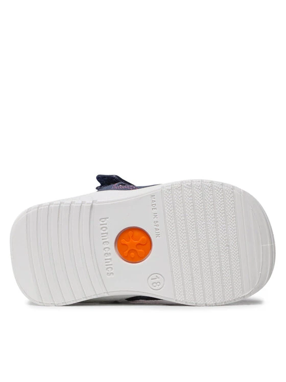 Best Pirce 👏 Biomecanics Σανδάλια 222178-A Μπλε 👏 6 Best Pirce 👏 Biomecanics Σανδάλια 222178-A Μπλε 👏 - Image 4