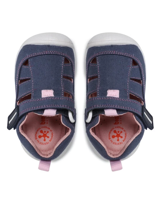 Best Pirce 👏 Biomecanics Σανδάλια 222178-A Μπλε 👏 8 Best Pirce 👏 Biomecanics Σανδάλια 222178-A Μπλε 👏 - Image 6