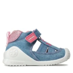 Νέος 😍 Biomecanics Σανδάλια 222174 Μπλε 😀 -Biomecanics Κατάστημα unnamed file 427