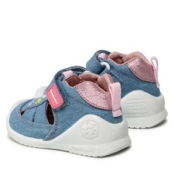 Νέος 😍 Biomecanics Σανδάλια 222174 Μπλε 😀 -Biomecanics Κατάστημα unnamed file 428