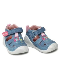 Νέος 😍 Biomecanics Σανδάλια 222174 Μπλε 😀 -Biomecanics Κατάστημα unnamed file 430