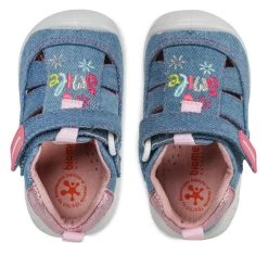 Νέος 😍 Biomecanics Σανδάλια 222174 Μπλε 😀 -Biomecanics Κατάστημα unnamed file 431