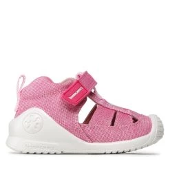 Πολύ καλή προσφορά 🧨 Biomecanics Σανδάλια 222173-B Ροζ 🤩 -Biomecanics Κατάστημα unnamed file 433