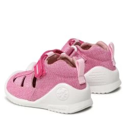 Πολύ καλή προσφορά 🧨 Biomecanics Σανδάλια 222173-B Ροζ 🤩 -Biomecanics Κατάστημα unnamed file 434