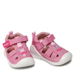 Πολύ καλή προσφορά 🧨 Biomecanics Σανδάλια 222173-B Ροζ 🤩 -Biomecanics Κατάστημα unnamed file 436