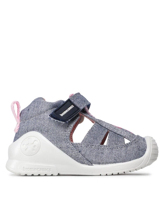 Αγορά 🧨 Biomecanics Σανδάλια 222173-A Ασημί 🎁 4 Αγορά 🧨 Biomecanics Σανδάλια 222173-A Ασημί 🎁 - Image 2