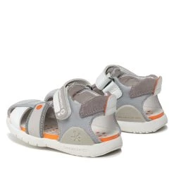 Τοπ 10 ❤️ Biomecanics Σανδάλια 222234-B Γκρι 👏 -Biomecanics Κατάστημα unnamed file 44