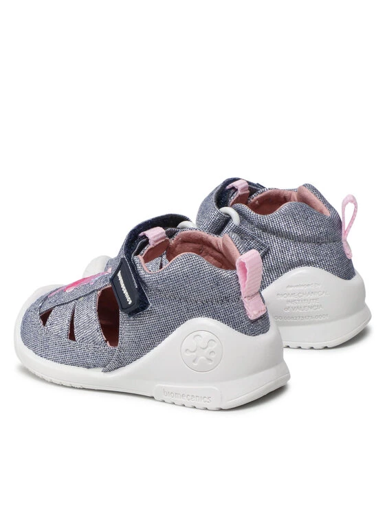 Αγορά 🧨 Biomecanics Σανδάλια 222173-A Ασημί 🎁 5 Αγορά 🧨 Biomecanics Σανδάλια 222173-A Ασημί 🎁 - Image 3