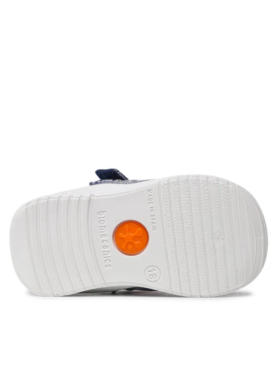 Αγορά 🧨 Biomecanics Σανδάλια 222173-A Ασημί 🎁 6 Αγορά 🧨 Biomecanics Σανδάλια 222173-A Ασημί 🎁 - Image 4