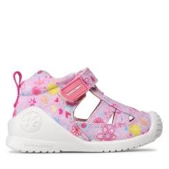 Προώθηση ✔️ Biomecanics Σανδάλια 222172-A Ροζ 💯 -Biomecanics Κατάστημα unnamed file 445