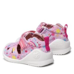 Προώθηση ✔️ Biomecanics Σανδάλια 222172-A Ροζ 💯 -Biomecanics Κατάστημα unnamed file 446