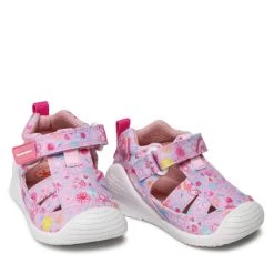 Προώθηση ✔️ Biomecanics Σανδάλια 222172-A Ροζ 💯 -Biomecanics Κατάστημα unnamed file 448